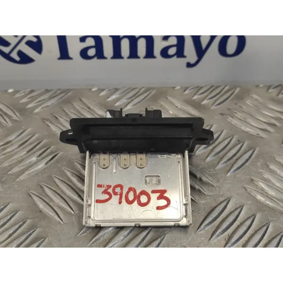 Resistencia Calefaccion para Nissan Micra (K12E)