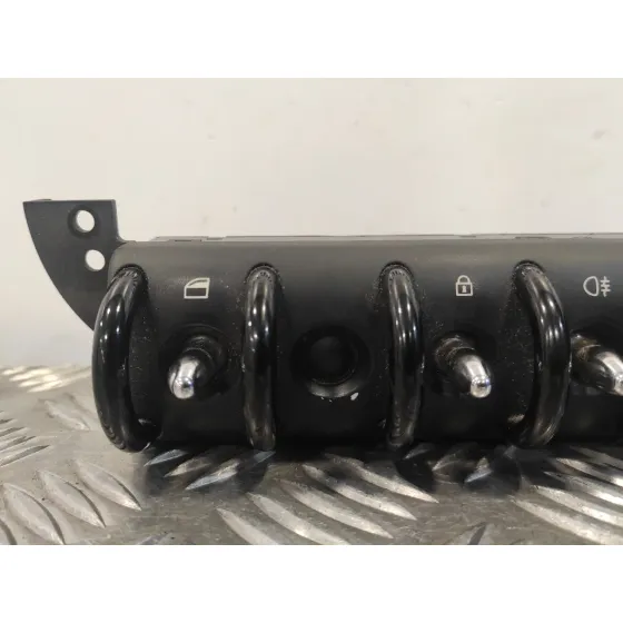 Mando Multifuncion para Mini Mini (R50,R53)