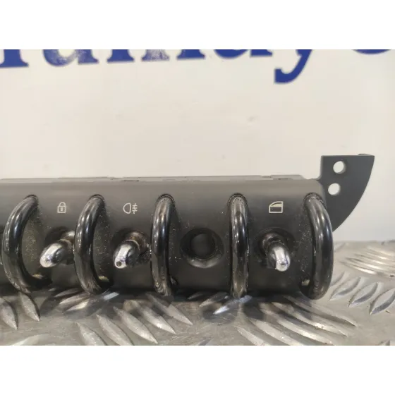 Mando Multifuncion para Mini Mini (R50,R53)
