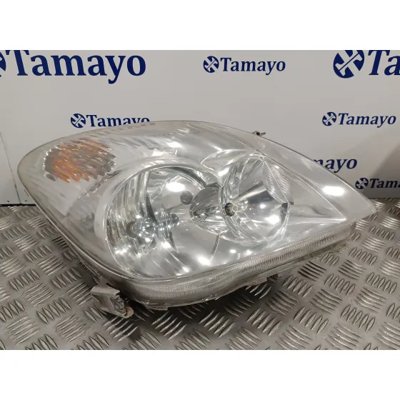 Faro Derecho para Toyota Corolla Verso (E12)