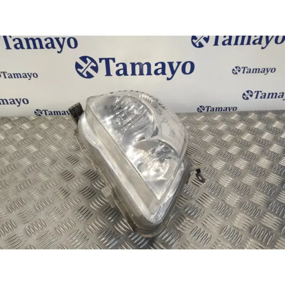 Faro Derecho para Toyota Corolla Verso (E12)
