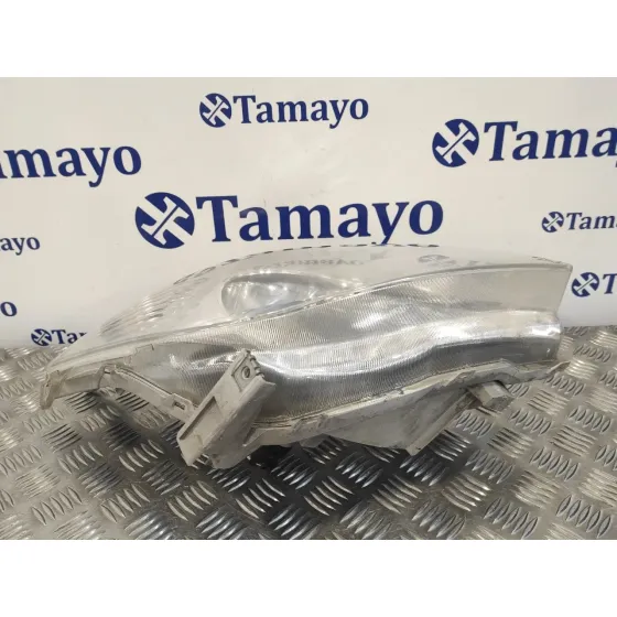 Faro Derecho para Toyota Corolla Verso (E12)