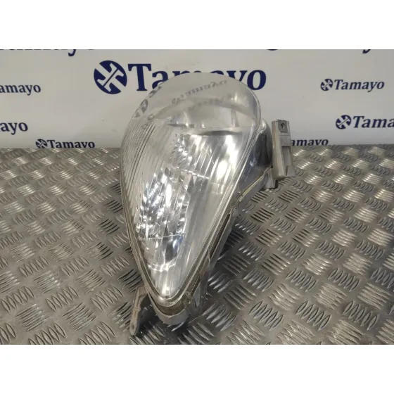 Faro Derecho para Toyota Corolla Verso (E12)