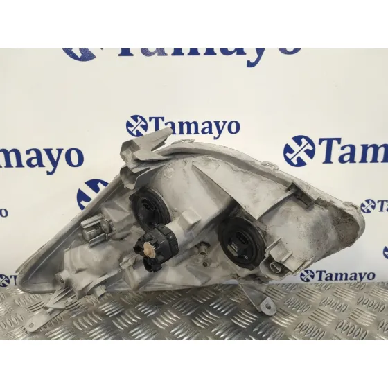 Faro Derecho para Toyota Corolla Verso (E12)