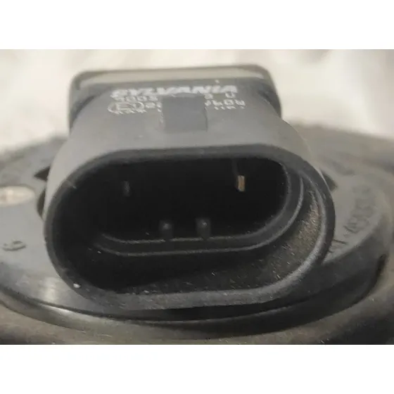 Faro Derecho para Toyota Corolla Verso (E12)