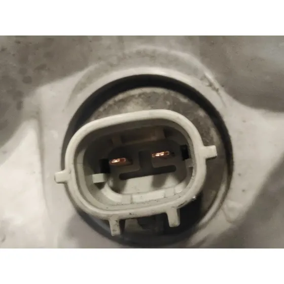 Faro Derecho para Toyota Corolla Verso (E12)