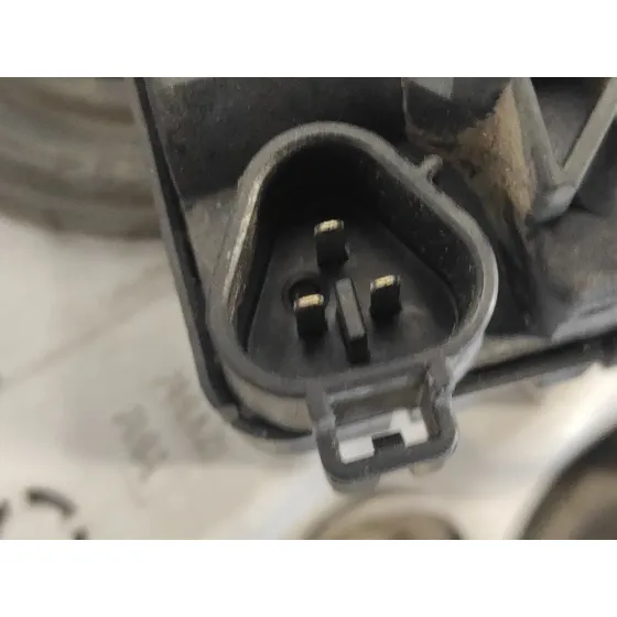 Faro Derecho para Toyota Corolla Verso (E12)