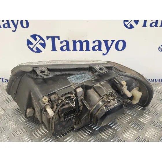 Faro Derecho para Audi A4 Berlina (B5)