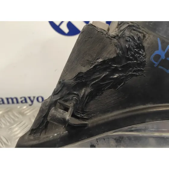 Faro Derecho para Audi A4 Berlina (B5)