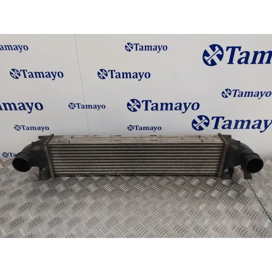 Intercooler para Volvo S60 Lim.