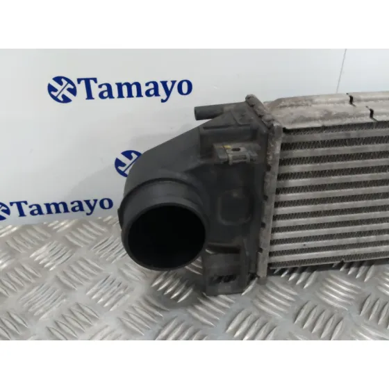 Intercooler para Volvo S60 Lim.