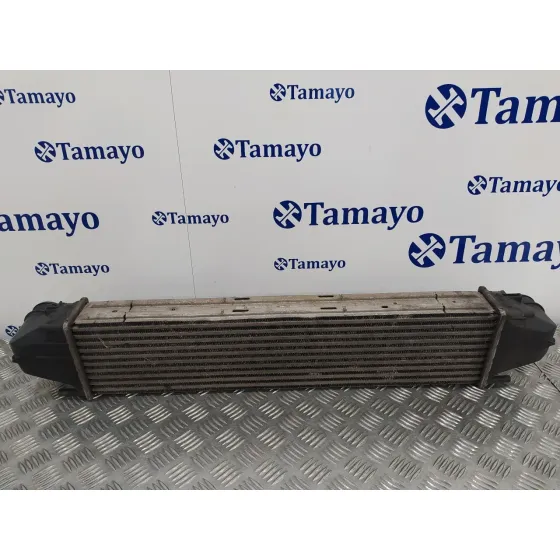 Intercooler para Volvo S60 Lim.