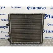 Radiador Agua para Renault Kangoo (F/Kc0)