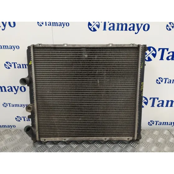 Radiador Agua para Renault Kangoo (F/Kc0)