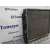 Radiador Agua para Renault Kangoo (F/Kc0)