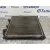 Radiador Agua para Renault Kangoo (F/Kc0)