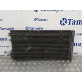 Condensador / Radiador Aire Acondicionado para Renault Scenic Iii