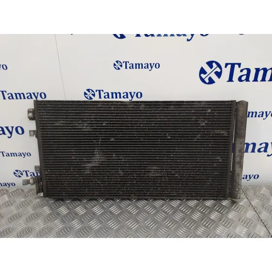 Condensador / Radiador Aire Acondicionado para Renault Scenic Iii