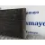 Condensador / Radiador Aire Acondicionado para Renault Scenic Iii