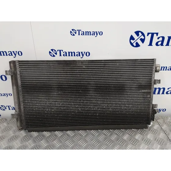 Condensador / Radiador Aire Acondicionado para Renault Scenic Iii