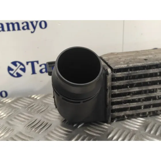 Intercooler para Renault Megane Iii Berlina 5 P