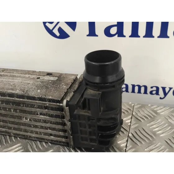 Intercooler para Renault Megane Iii Berlina 5 P
