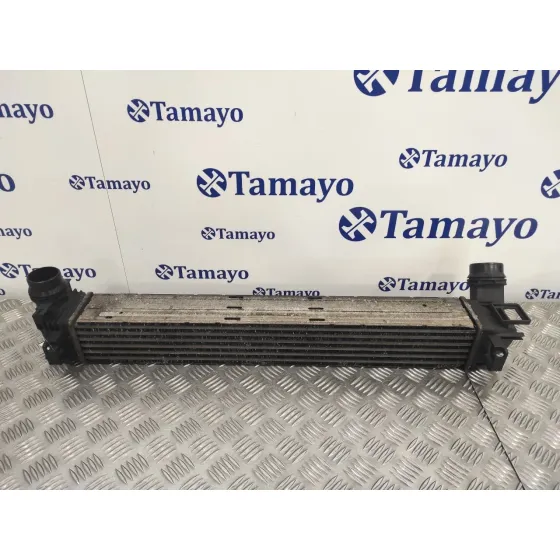 Intercooler para Renault Megane Iii Berlina 5 P
