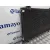 Condensador / Radiador Aire Acondicionado para Toyota Corolla Verso (E12)