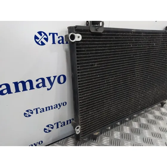 Condensador / Radiador Aire Acondicionado para Toyota Corolla Verso (E12)