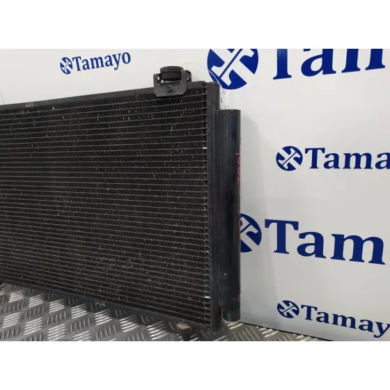 Condensador / Radiador Aire Acondicionado para Toyota Corolla Verso (E12)