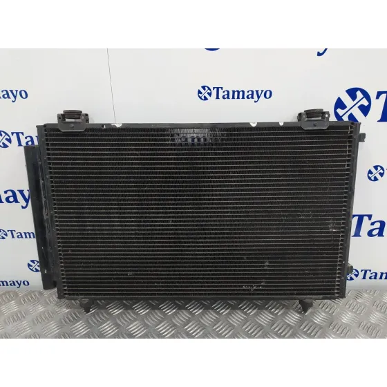 Condensador / Radiador Aire Acondicionado para Toyota Corolla Verso (E12)