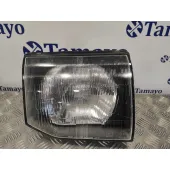Faro Derecho para Mitsubishi Montero (V20/V40)