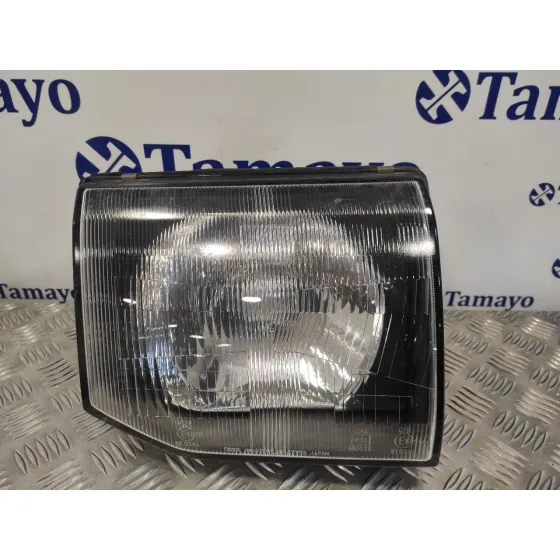 Faro Derecho para Mitsubishi Montero (V20/V40)