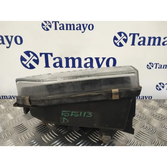 Faro Derecho para Mitsubishi Montero (V20/V40)