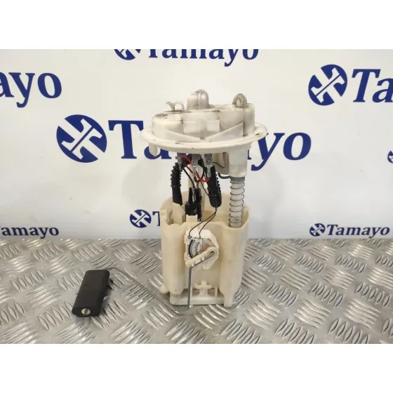 Aforador para Peugeot 206 Cc