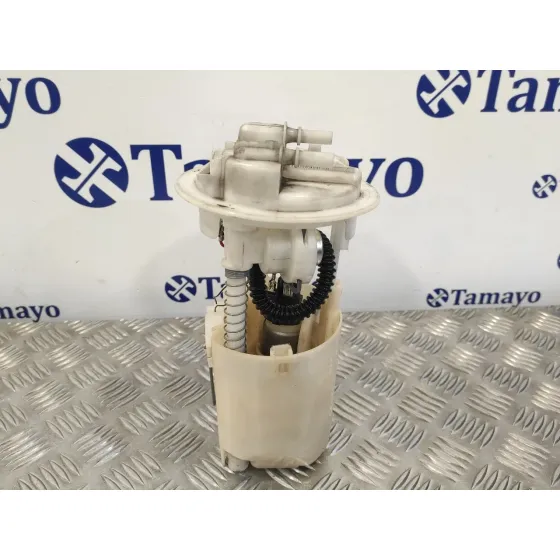 Aforador para Peugeot 206 Cc
