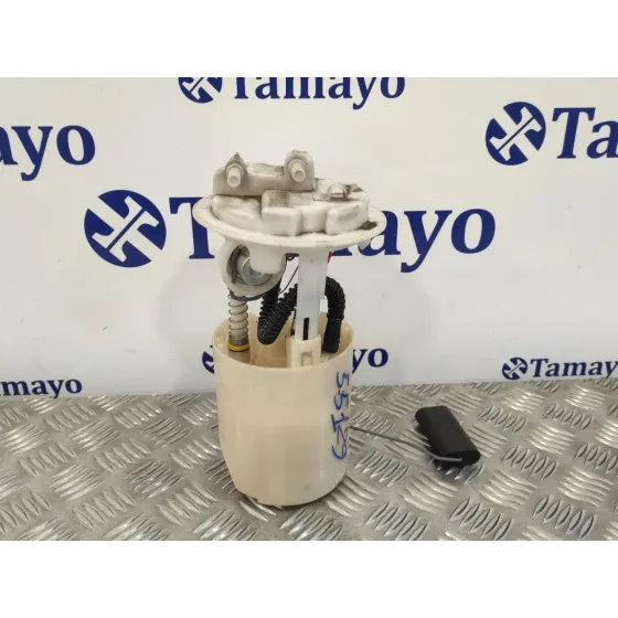 Aforador para Peugeot 206 Cc