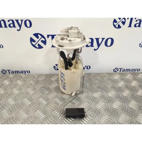 Aforador para Peugeot 206 Cc