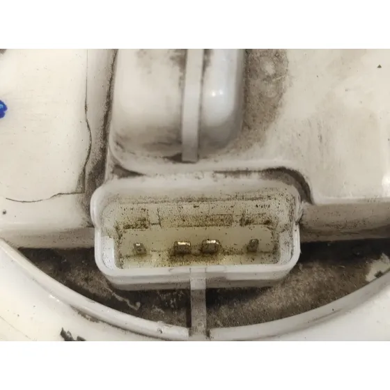 Aforador para Peugeot 206 Cc