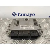 Centralita Motor Uce para Citroën C4 Picasso