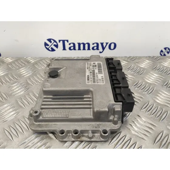 Centralita Motor Uce para Citroën C4 Picasso