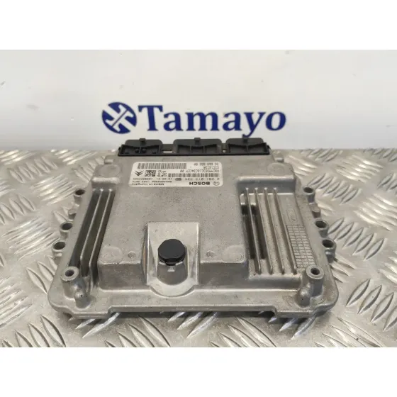 Centralita Motor Uce para Citroën C4 Picasso