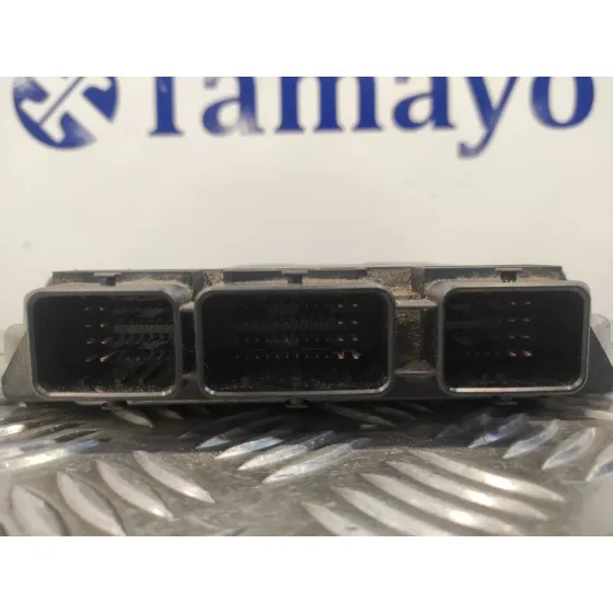 Centralita Motor Uce para Citroën C4 Picasso