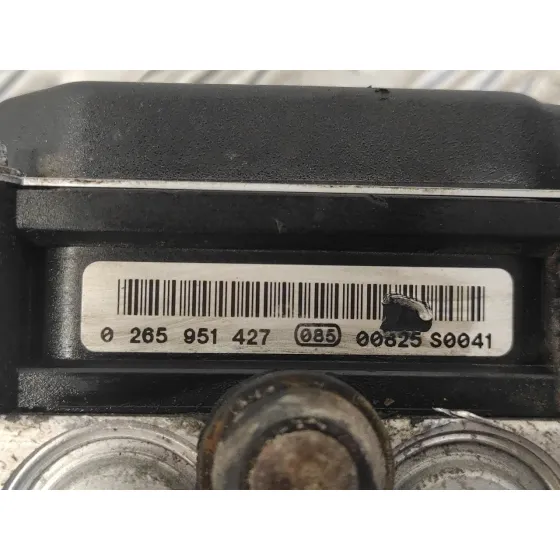 Abs para Citroën C4 Picasso