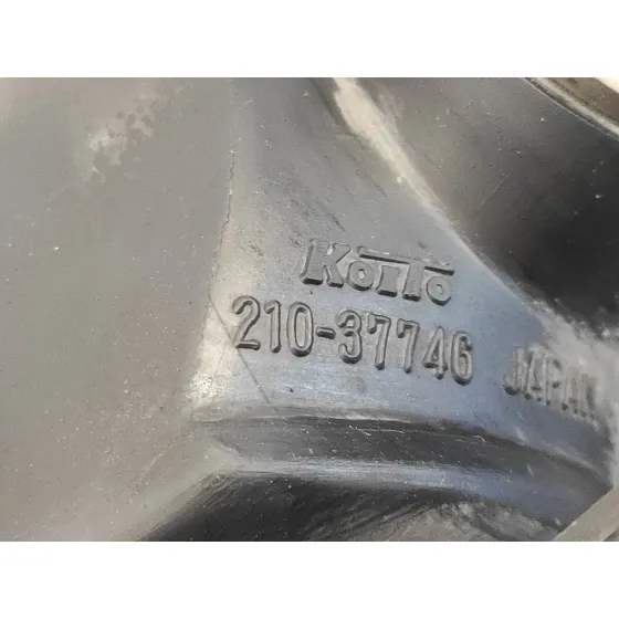 Piloto Delantero Derecho para Mitsubishi Montero (V20/V40)