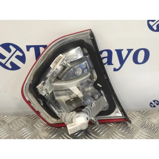 Piloto Trasero Derecho Interior para Citroën C4 Picasso