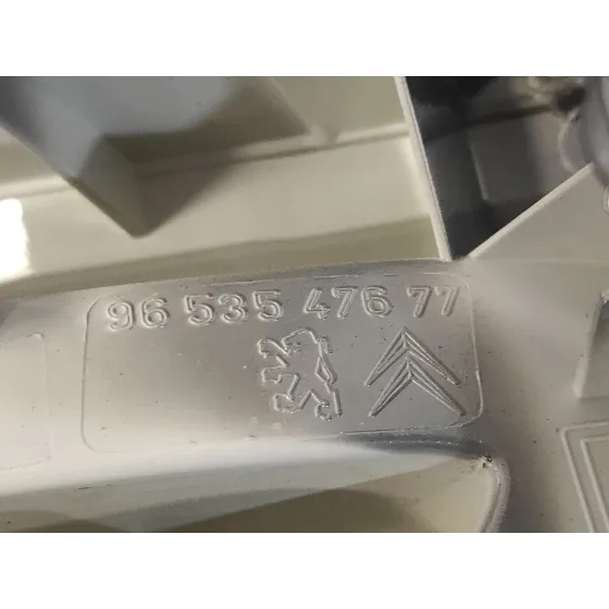 Piloto Trasero Derecho Interior para Citroën C4 Picasso