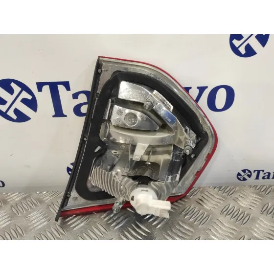 Piloto Trasero Izquierdo Interior para Citroën C4 Picasso