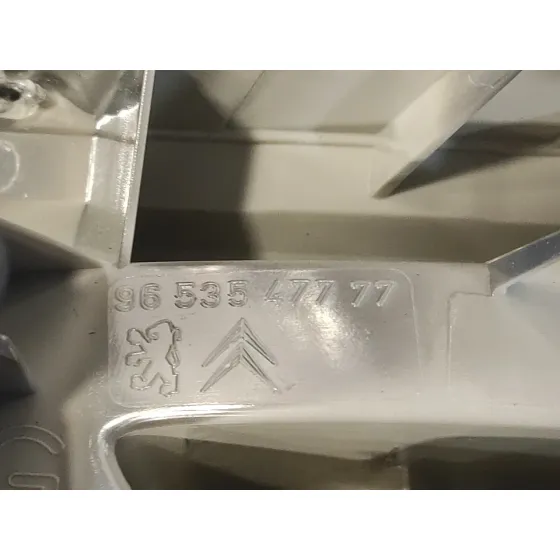 Piloto Trasero Izquierdo Interior para Citroën C4 Picasso