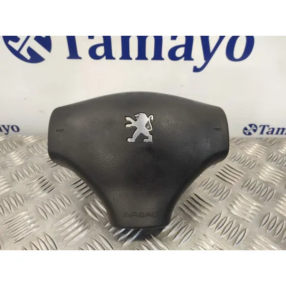 Airbag Delantero Izquierdo para Peugeot 206 Cc